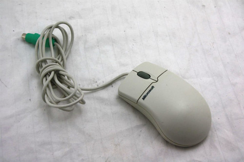 microsoft intellimouse 1.2a